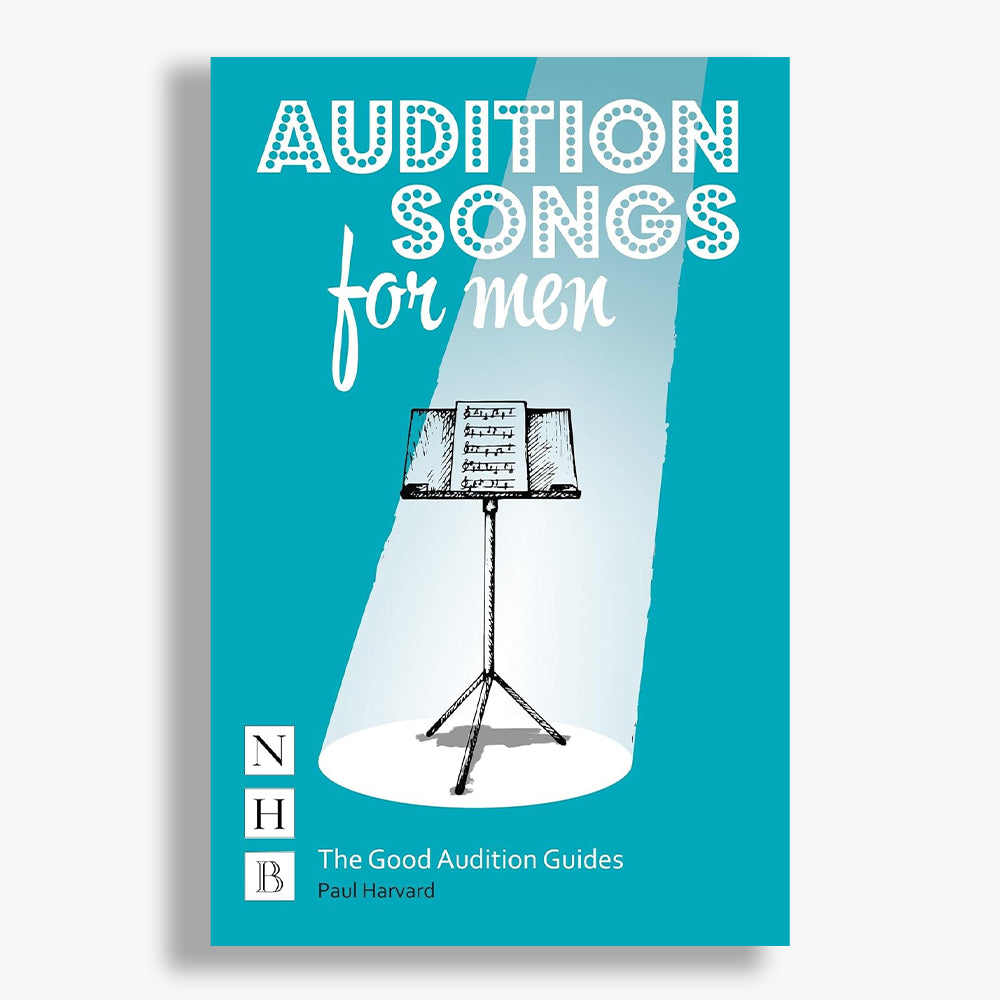 Audition Songs for Men: A Practical Performance Guide