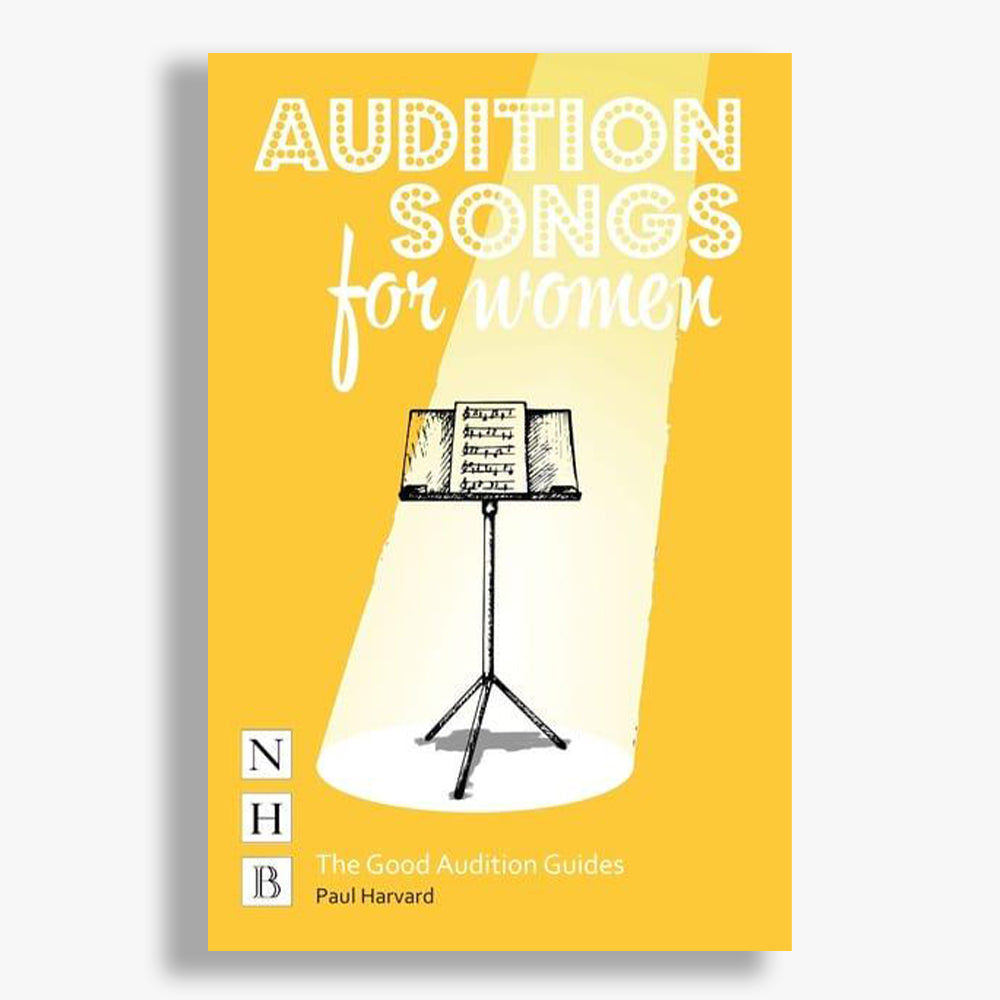 Audition Songs for Women: A Practical Performance Guide