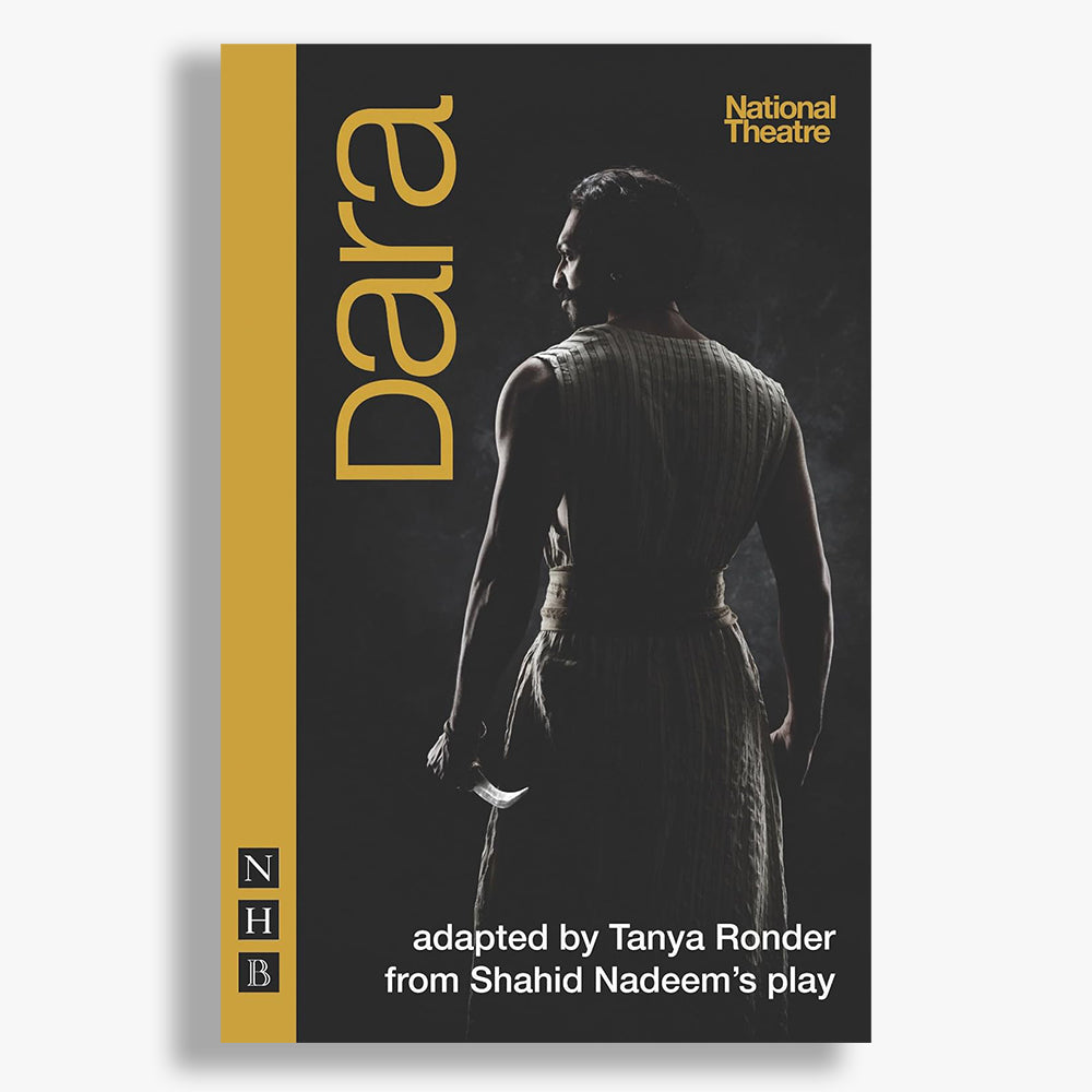 Dara National Theatre 2015 Playtext