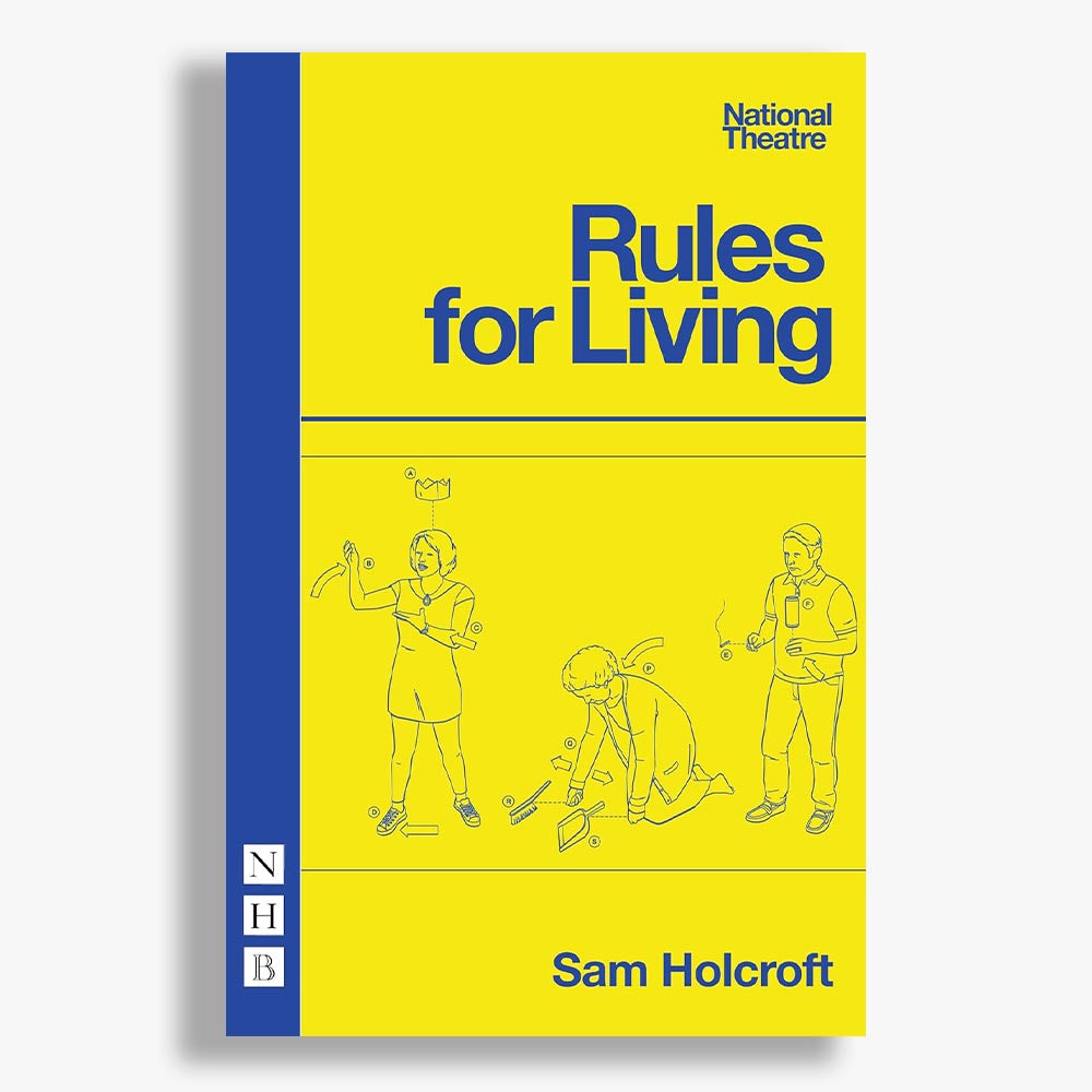 Rules for Living Playtext