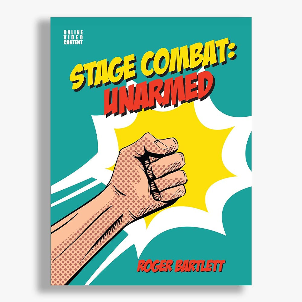 Stage Combat: Unarmed