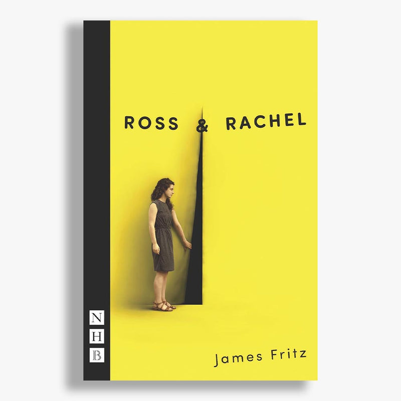 Ross & Rachel Playtext