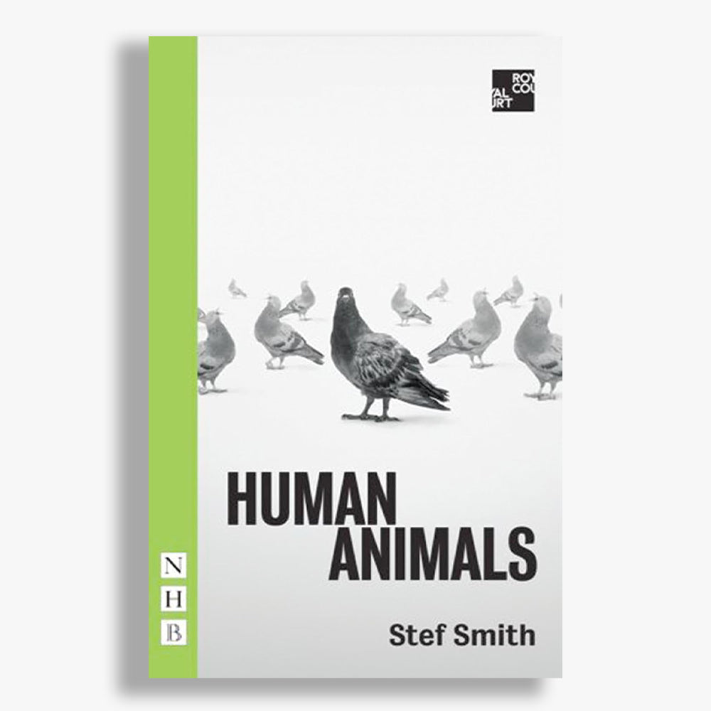 Human Animals Playtext