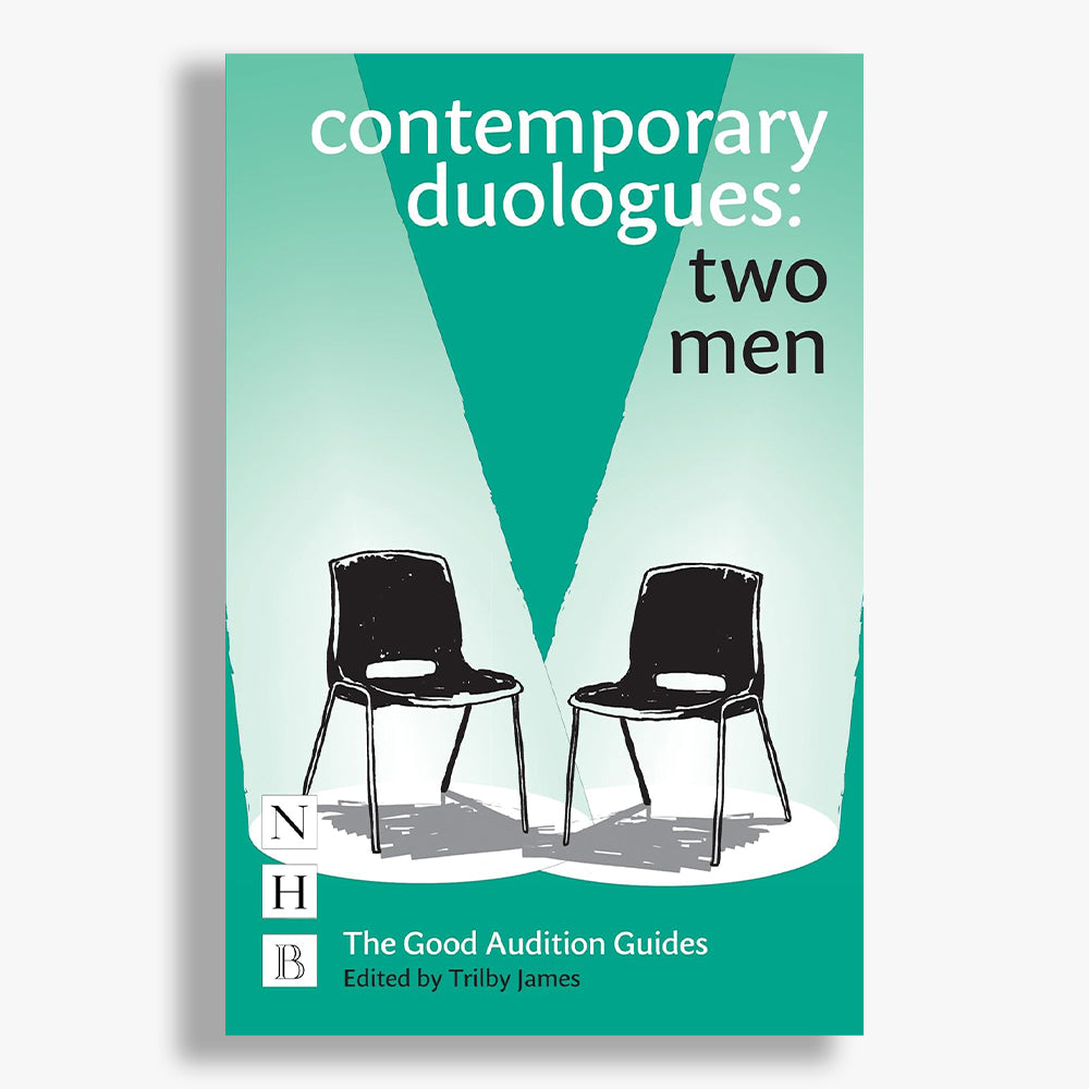 Contemporary Duologues: Two Men