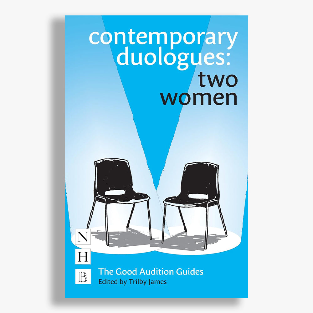 Contemporary Duologues: Two Women – National Theatre Shop