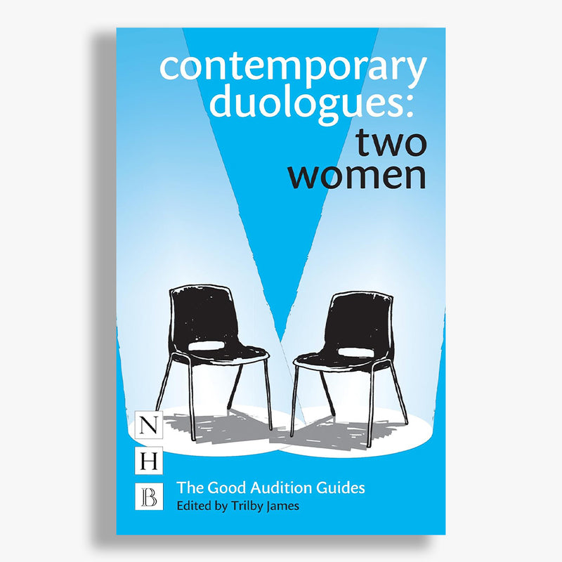 Contemporary Duologues: Two Women