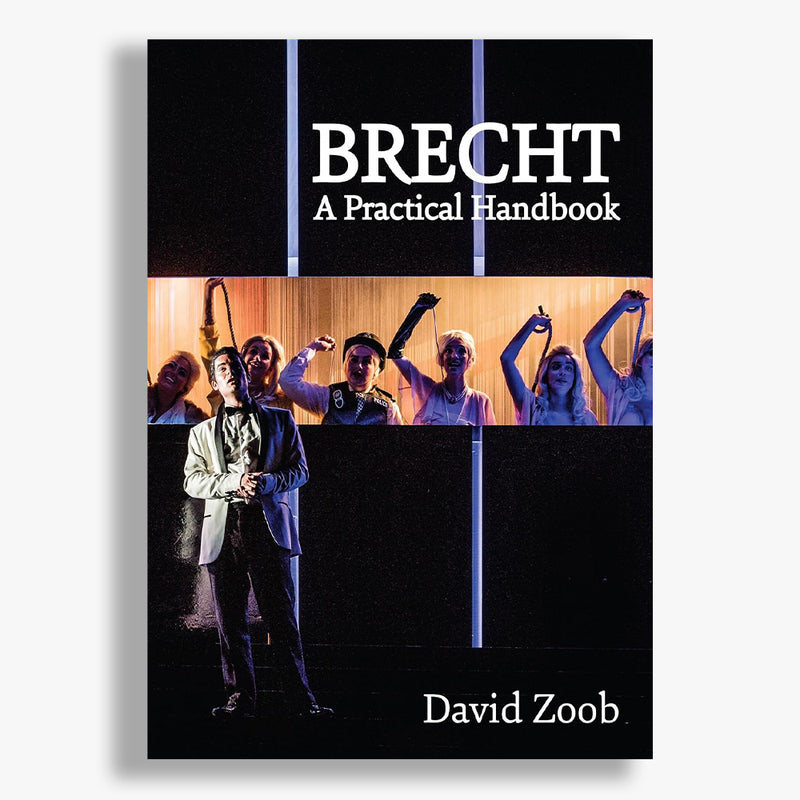 Brecht: A Practical Handbook