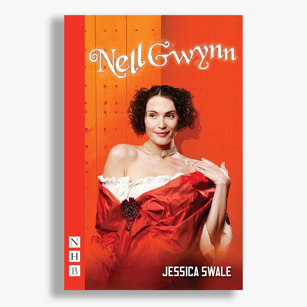 Nell Gwynn Playtext