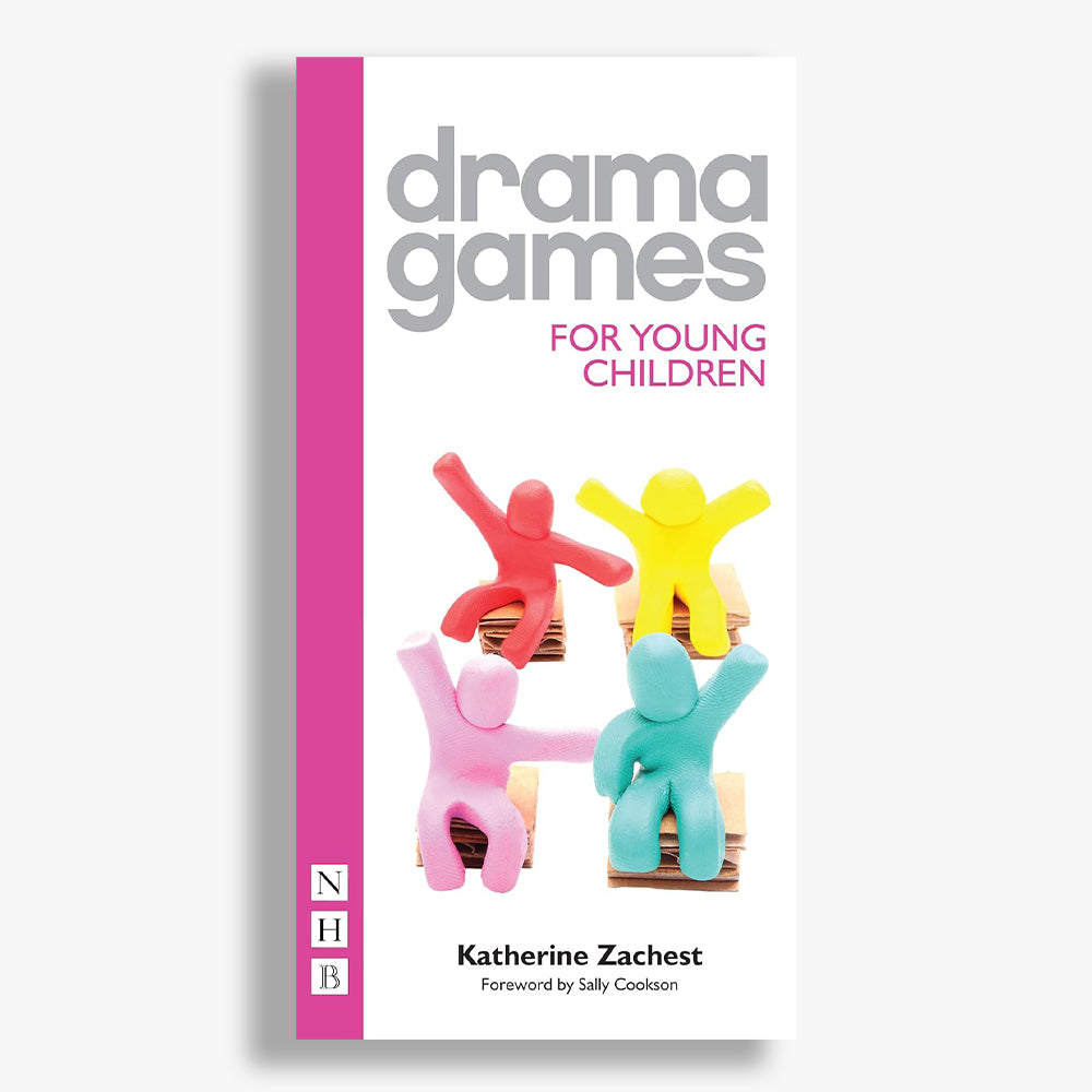 Drama Games for Young Children