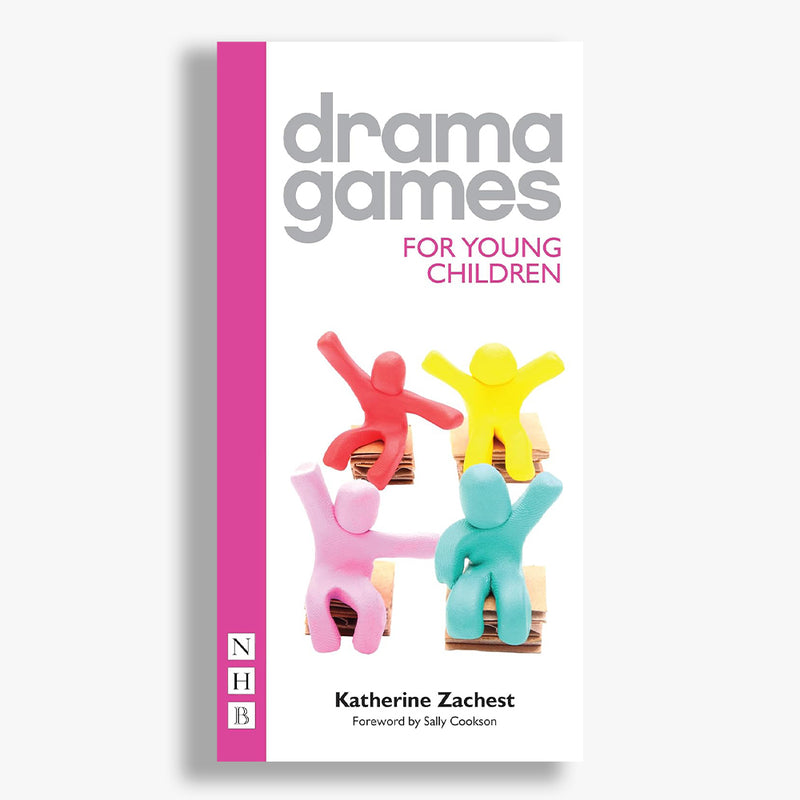 Drama Games for Young Children