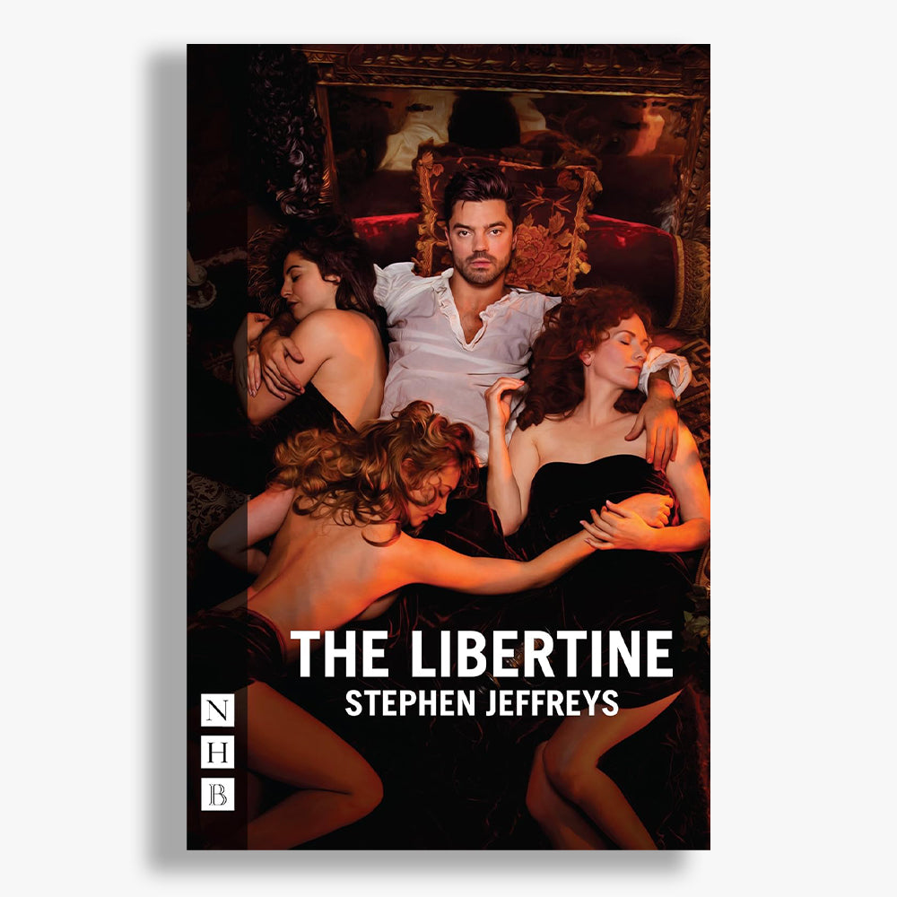 The Libertine Playtext