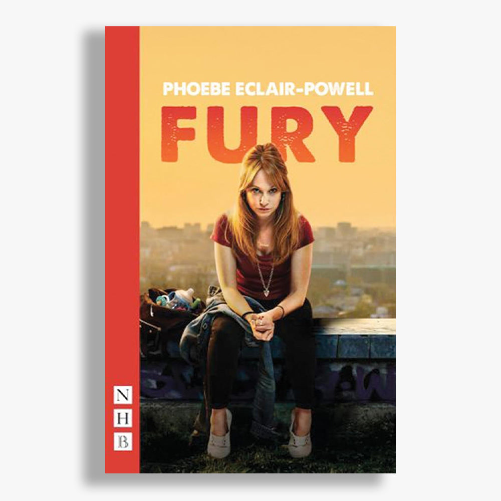 Fury Playtext