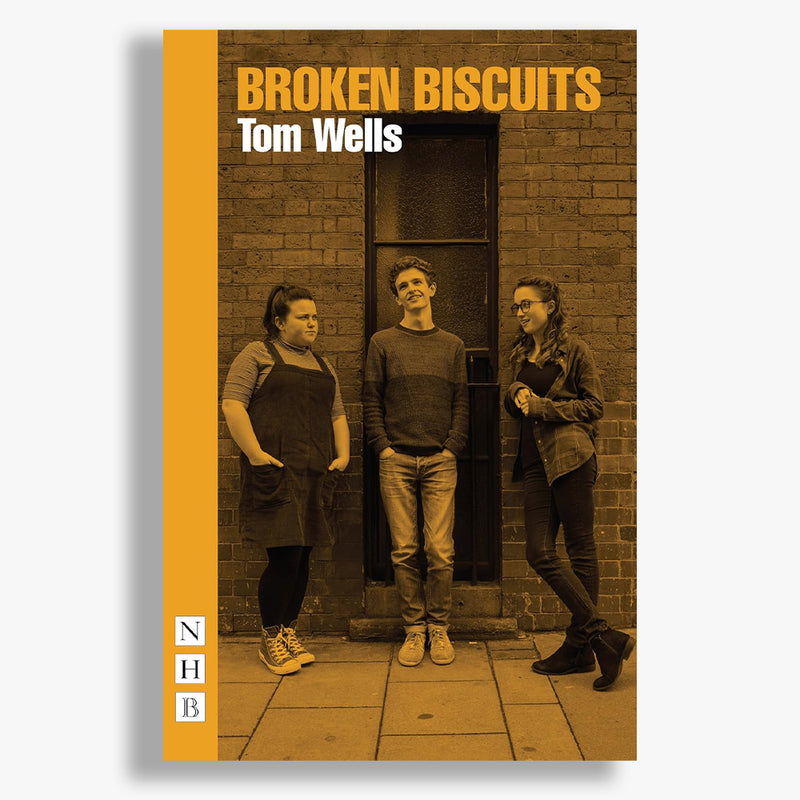 Broken Biscuits