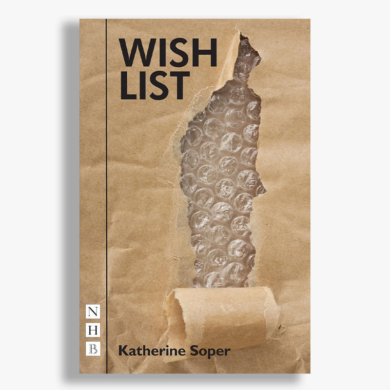 Wish List Playtext