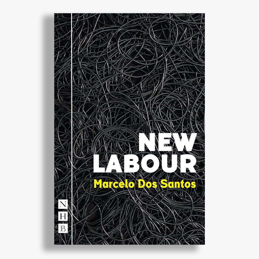 New Labour Playtext