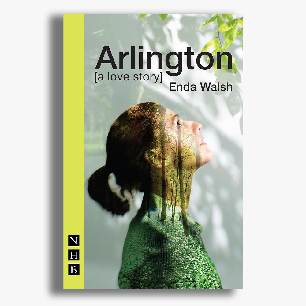Arlington: A Love Story Playtext
