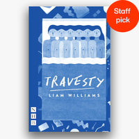 Travesty Playtext