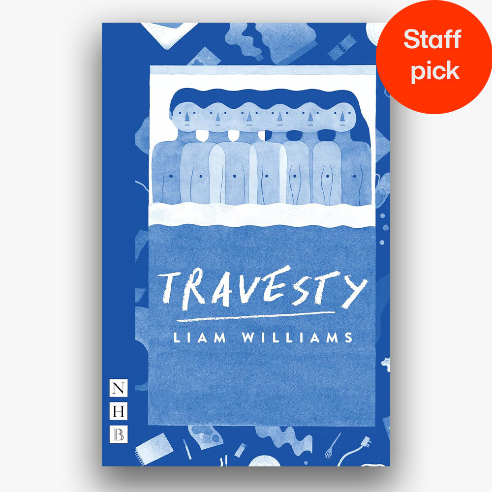 Travesty Playtext