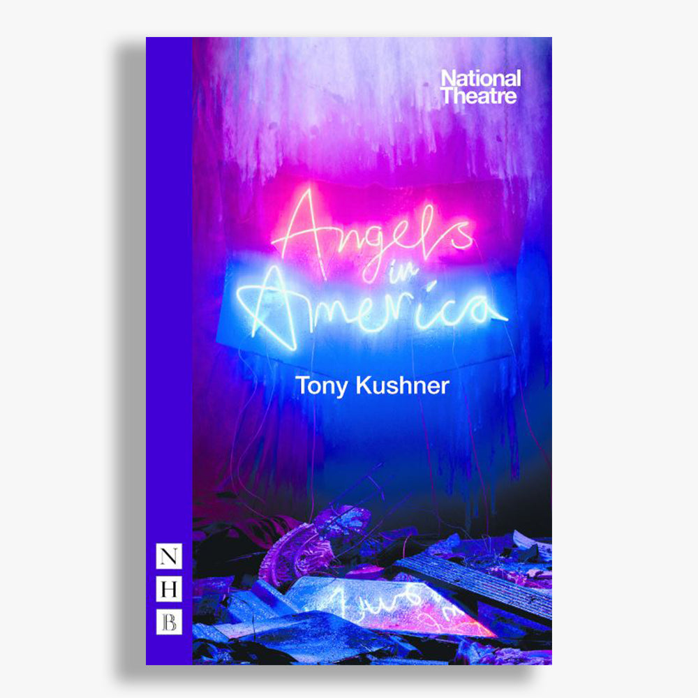 Angels in America Playtext