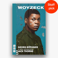 Woyzeck Playtext