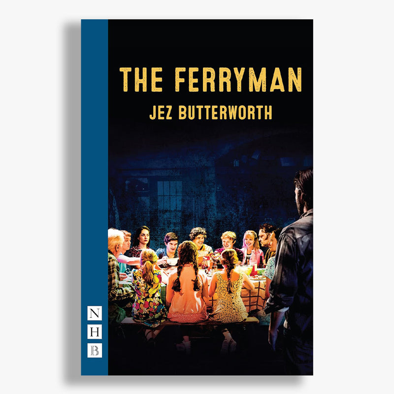 The Ferryman Playtext