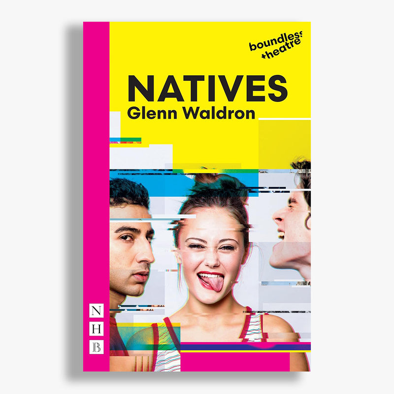 Natives Playtext