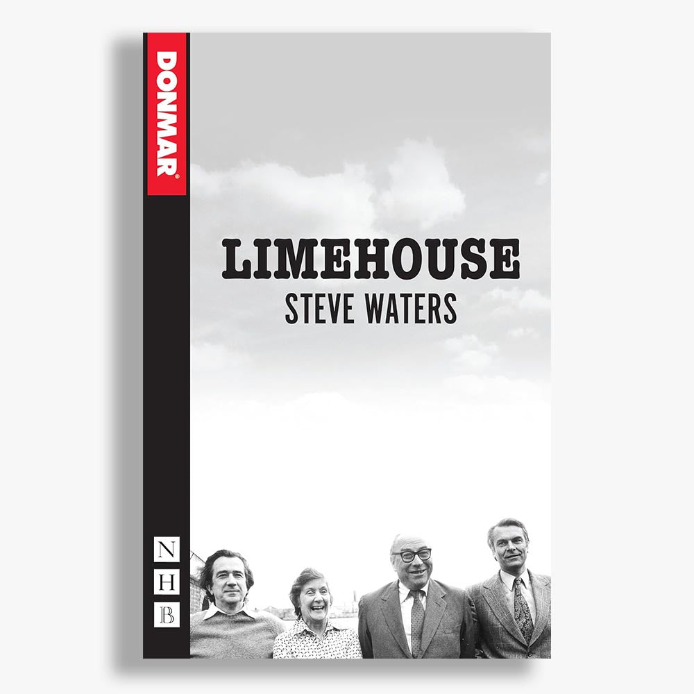 Limehouse Playtext