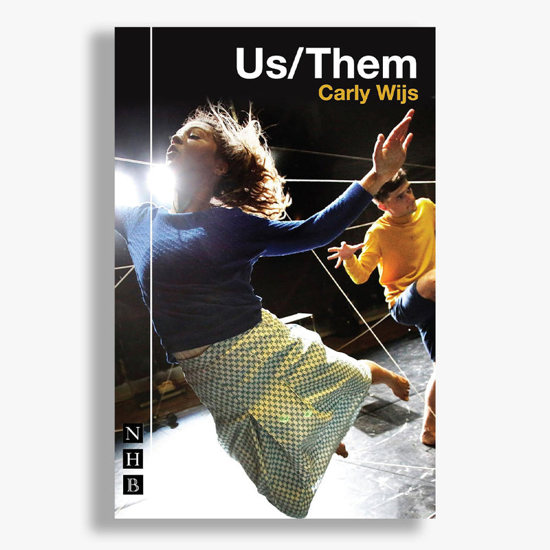 Us/Them Playtext