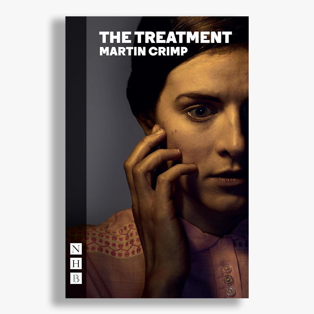 The Treatment Playtext