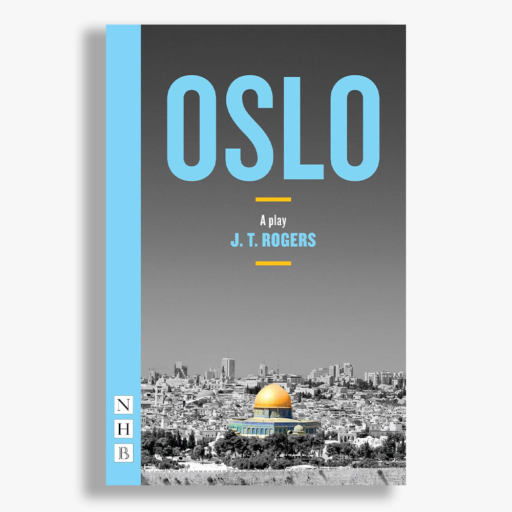 Oslo Playtext