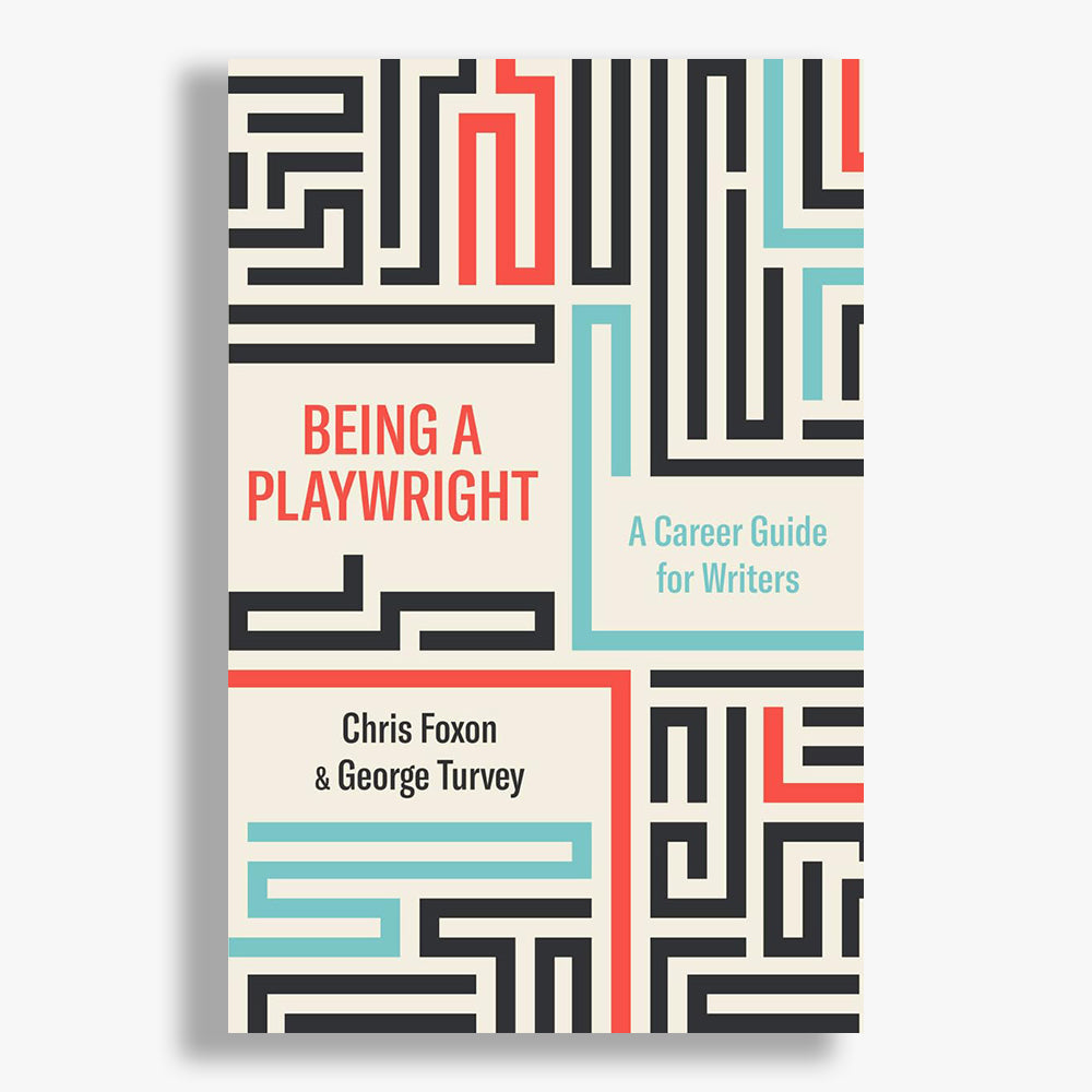 Being A Playwright: A Career Guide To Writers – National Theatre Shop