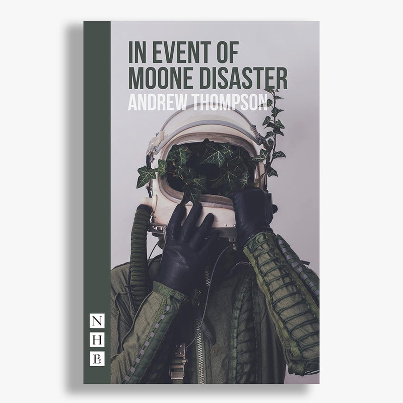 In Event of Moone Disaster Playtext