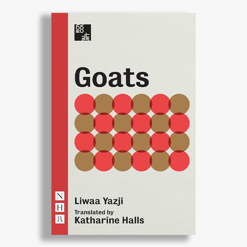 Goats Playtext