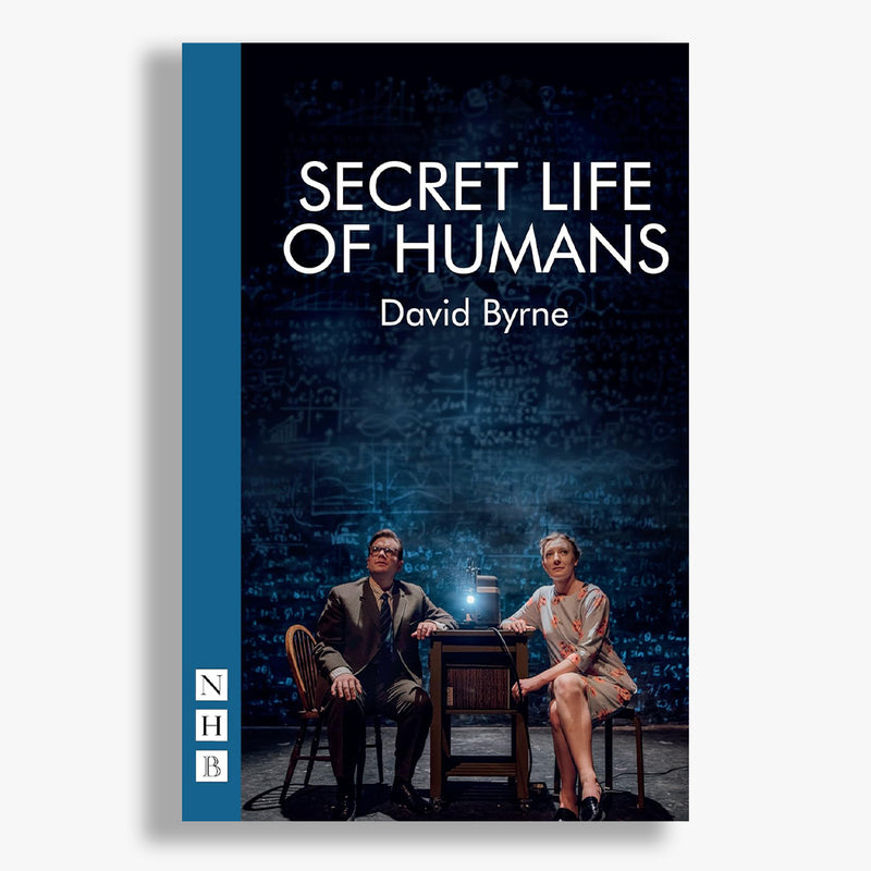 Secret Life of Humans Playtext