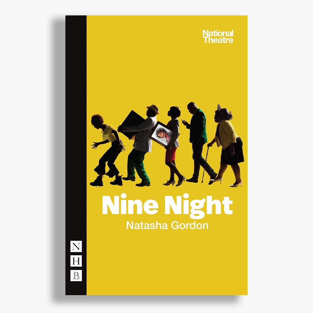 Nine Night National Theatre 2018 Playtext