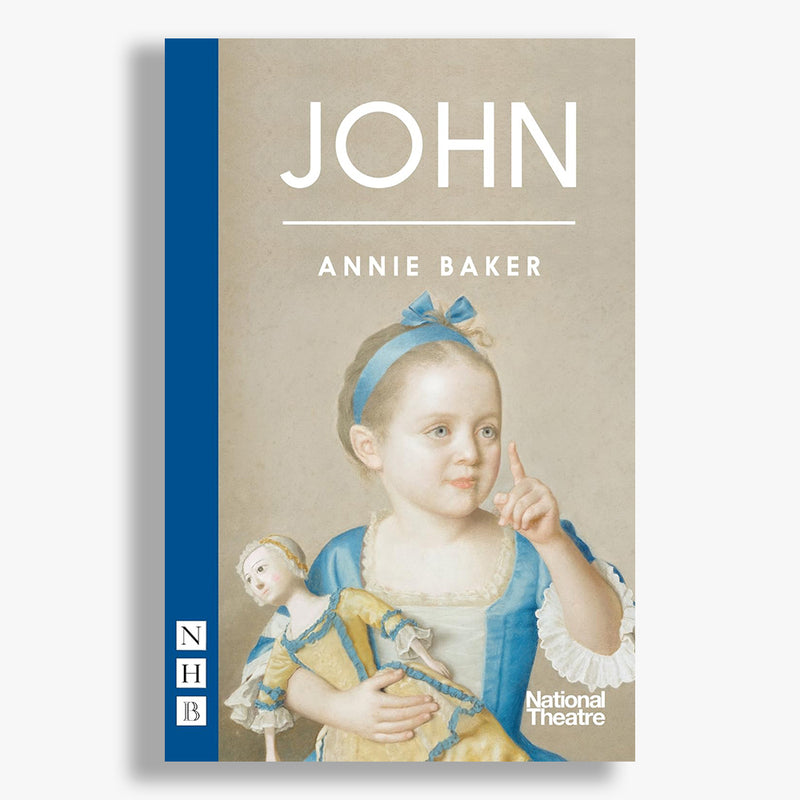 John National Theatre 2018 Playtext