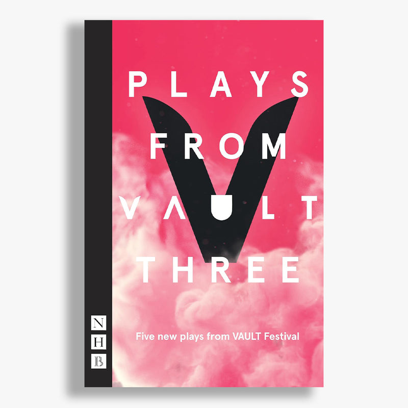 VAULT Plays - Three