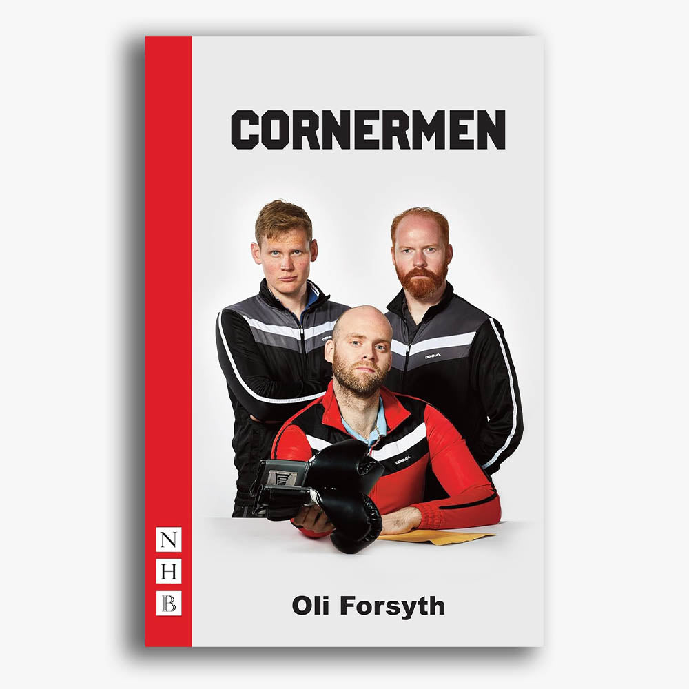 Cornermen Playtext
