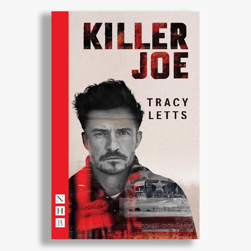 Killer Joe Playtext