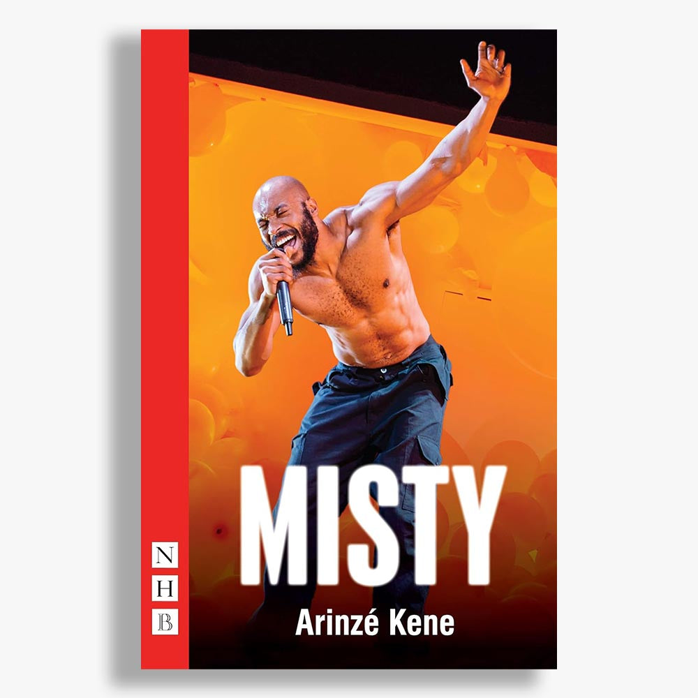 Misty Playtext