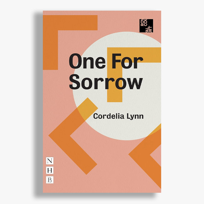 One for Sorrow