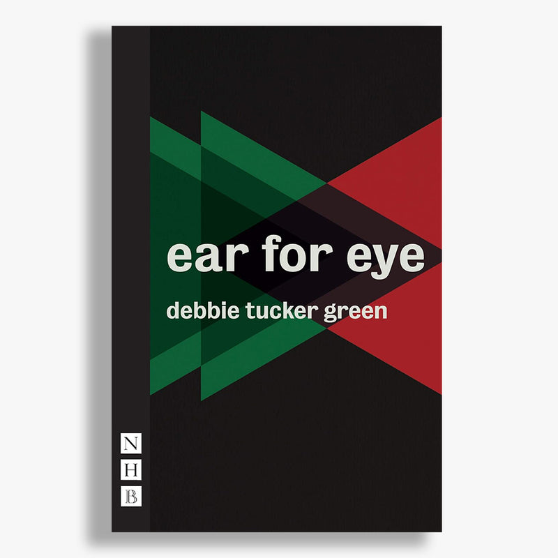 Ear for Eye