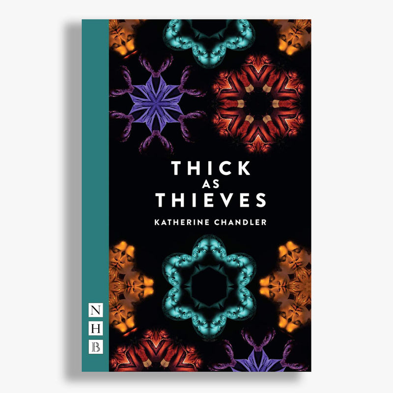 Thick as Thieves Playtext