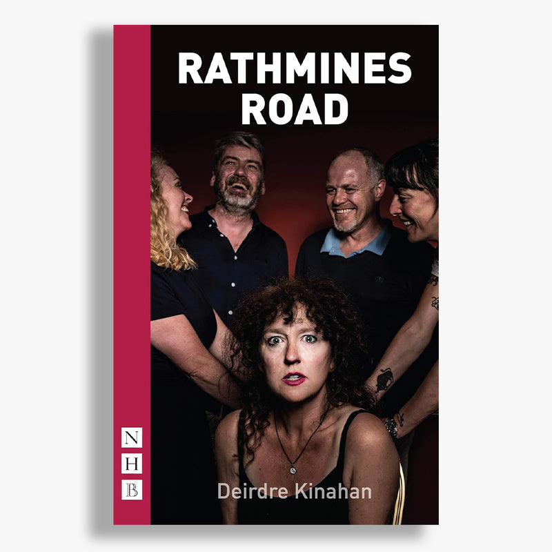 Rathmines Road Playtext