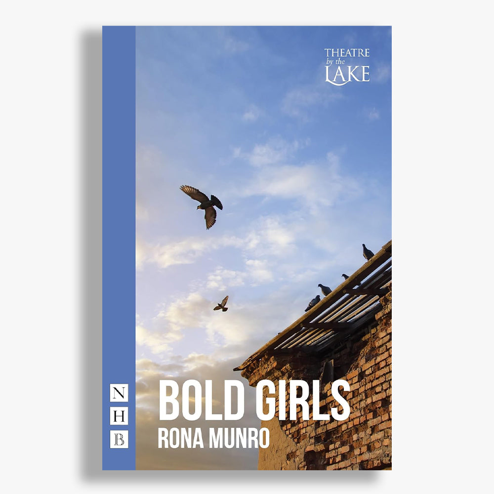 Bold Girls Playtext