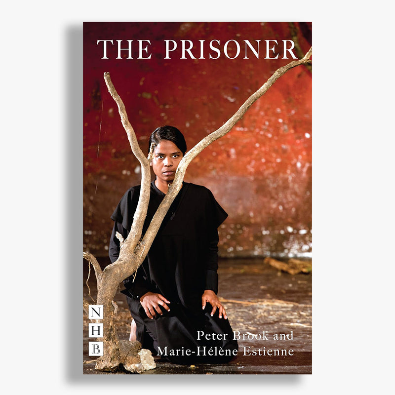 The Prisoner Playtext