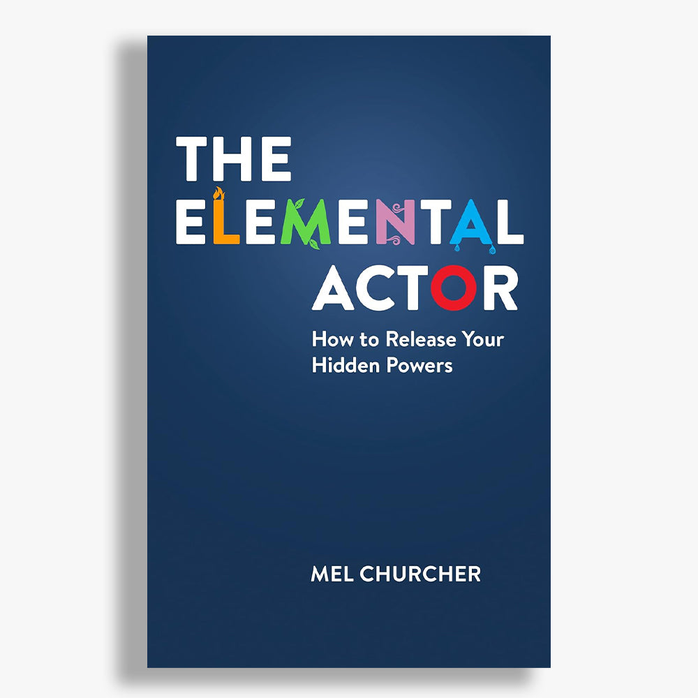 The Elemental Actor