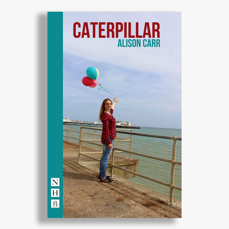 Caterpillar Playtext