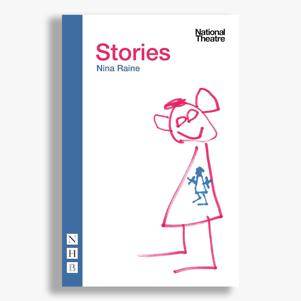 Stories Playtext