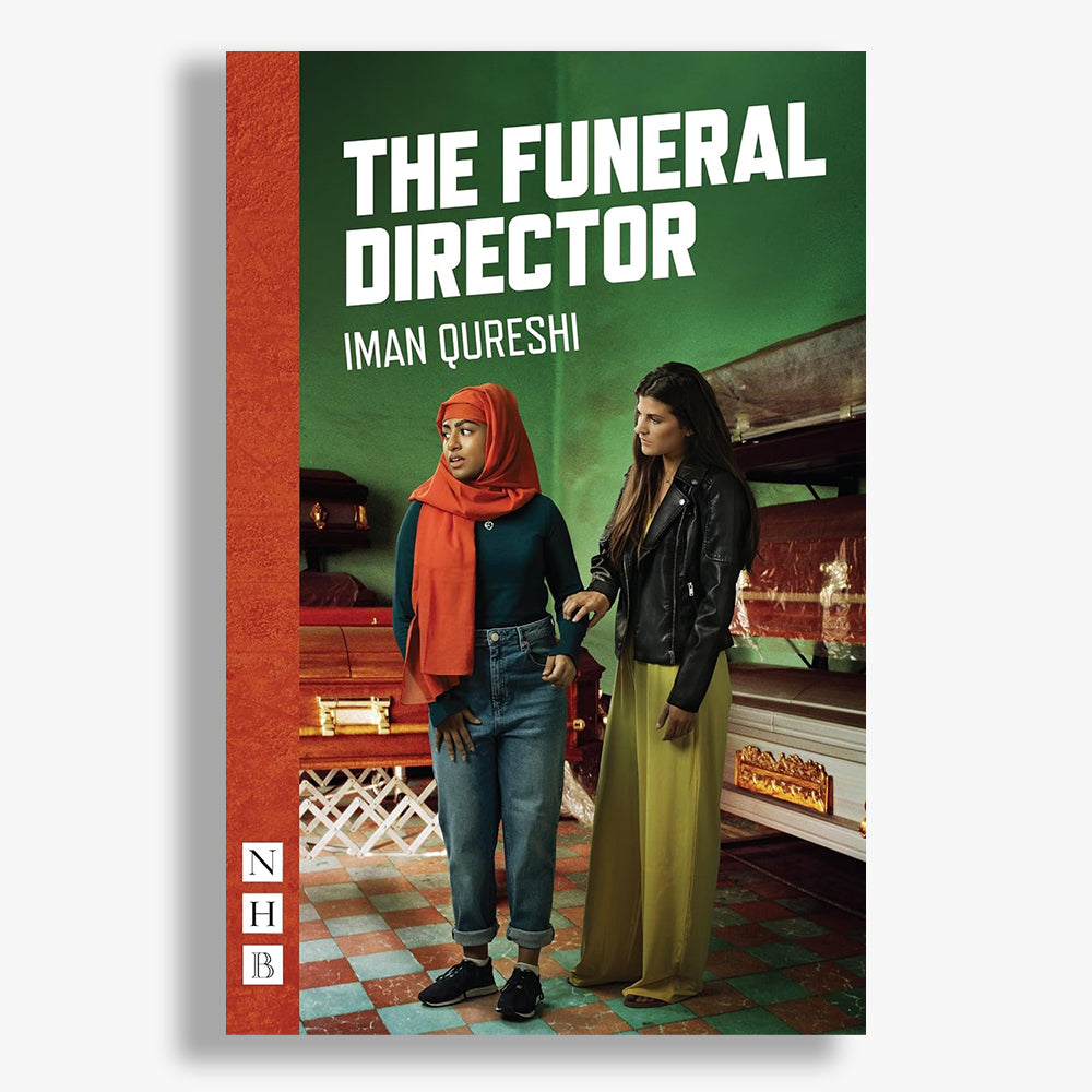 The Funeral Director Playtext